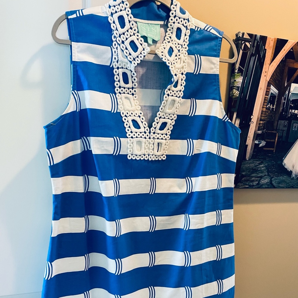 Nwot size xl sail to sable shift